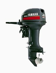  : Yamaha E40XMHS 