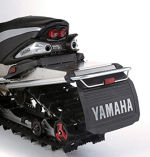 : Yamaha RS Vector Mountain (2006)