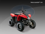  Trail Blazer 330: 